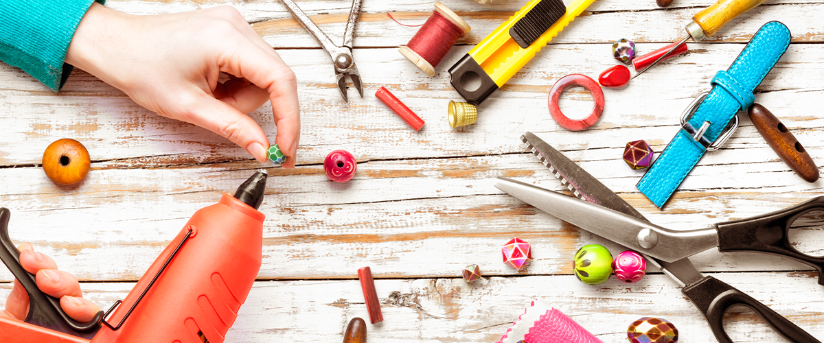第五十五回想像を超える「DIY」