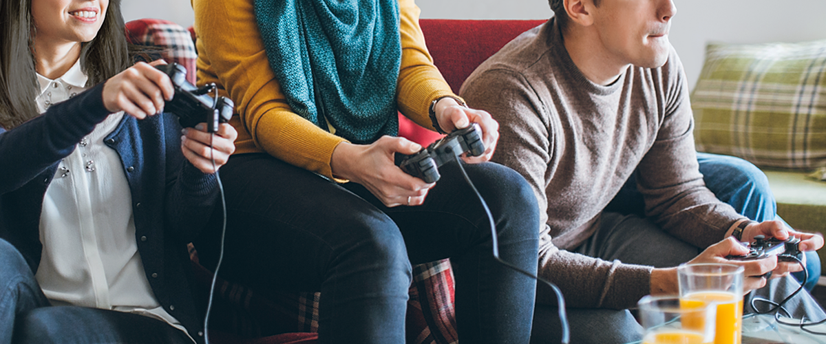 第七十四回想像を超える「家族であそぶゲーム」