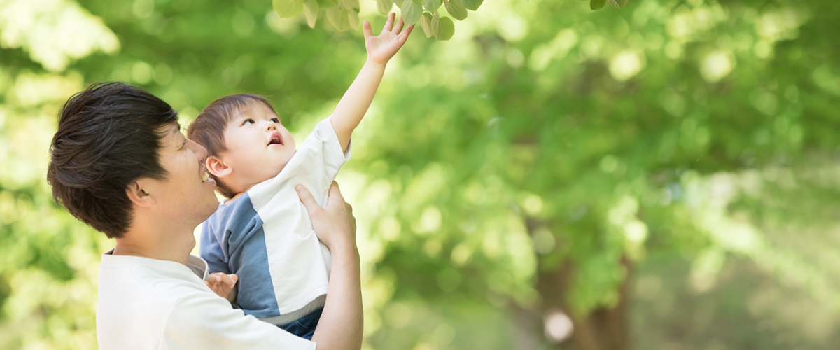 第八十六回想像を超える「子育て」