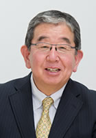 HOST SUS株式会社 代表取締役社長 石田保夫